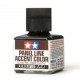 Panel Line Accent Colour - Dark Brown (40ml)