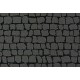 Diorama Material Sheet - Stone Paving B (A4 Size: 297mm x 210mm)
