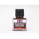 Panel Line and Figure Accent Colour #Dark Red Brown (40ml)