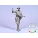 1/35 German Infantry Officer, Stalingrad 1942 (1 Resin Figure, 2 Heads)