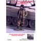 1/35 Russian Modern Tank Officer in Chechnya 1994-2005 
