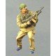 1/35 Private of Volunteer Division of Novorussia In Action (1 figure)