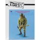 1/35 Private of Volunteer Division of Novorussia with RPG-7 (1 figure)