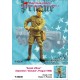 1/35 "Soviet Officer" Prague 1968 Operation Danube