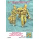1/35 Soviet Reconnaissance Airborne Troops Vol. II in Afghanistan 1979-1989 (2 figures)