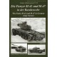 German Military Vehicles Special Vol.12 Tanks M 41 and M 47 (English)
