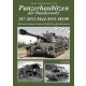 German Military Vehicles Special Vol.26 Panzerhaubitzen der Bundeswehr M7-M52-M44-M55-M109