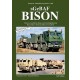 German Military Vehicles Special Vol.60 sGeBAF BISoN Heavy Protected Recovery (English)