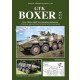 German Military Vehicles Special Vol.72 GTK Boxer A0-A1-A2 "Mothership"