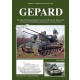 German Military Vehicles Special Vol.73 Gepard Self-Propelled Antiaircraft Gun (English)