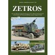 German Military Vehicles Special Vol.74 Zetros Truck: GTF Protected Mobility LVS