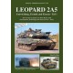 German Military Vehicles Special Vol.75 Leopard 2A5 MBT Part 1 (English, 64 pages)