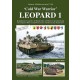 The Leopard 1 MBT in Cold War Exercises with the German Bundeswehr (English, 64 pages)