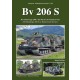 German Military Vehicles Special #97 Bv 206 S The Bandvagn 206 S in Bundeswehr Service