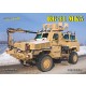 In Detail - Fast Track 09: RG-31 MK5 US Medium Mine-Protected Vehicle (English, 40pages)