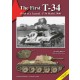 The First T-34: Birth of a Legend 1940 (English, 216 pages, hardcover) [Limited Edition]
