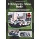 British Vehicles Special Vol.1 Infantry Brigade Berlin Urban Area Camouflage