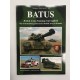 British Vehicles Special Vol.8 BATUS Training Unit Suffield in Alberta Canada (English)
