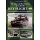 British Vehicles Special Vol.10 Key Flight "89 - Last Exercise of BAoR (English, 64 pages)