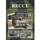 British Vehicles Special Vol.11 RECCE: The Eyes and Ears of 1st (UK) Armoured Division