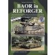 British Vehicles Special Vol.12 BAoR in REFoRGER: Rhine in REFoRGER Exercises 1975-91