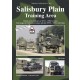British Vehicles Special Vol.13 SPTA Salisbury Plain Training Area 1970s- (English)