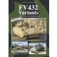 British Vehicles Special Vol.15 FV432 Variants (English, 64 pages)