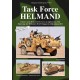 British Vehicles Special Vol.17 Task Force Helmand: ISAF Forces in Afghanistan 2011