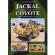 British Vehicles Special Vol.19 Jackal, Coyote: Weapons Platform & Tactical Support