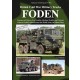 British Vehicles Special Vol.26 Cold War Military Trucks - FoDEN Commercial Pattern