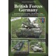 British Vehicles Special Vol.30 British Forces in Germany Post-BAOR to Today (64pages)