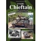 British Vehicles Special Vol. 9031 Cold War FV4201 Chieftain MBT (English, 72 pages)