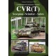 British Vehicles Special Vol. 33 CVR(T) Scorpion - Scimitar - Sabre (64 pages, English)