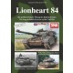 British Vehicles Special Vol.37 British Lionheart 84 (English, 64 pages)