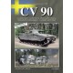 International Special Vol.3 Swedish ICV CV 90 History, Variants, Technology