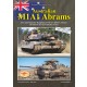 International Special Vol.8 Australian M1A1 Abrams (English, 64 pages)
