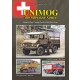 International Special Vol.11 Daimler-Benz Unimog Trucks in Swiss Army Service