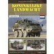 Missions & Manoeuvres Vol.13 Koninklijke Landmacht: Vehicles of Modern RNLA
