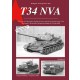 Soviet Special Vol.11 T-34 NVA - Soviet T-34 in East German Army (NVA) Service (English)