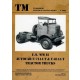 WWII Vehicles Technical Manual Vol.5 US Autocar U-7144T & U-8144T Tractor Trucks (English)
