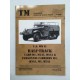 WWII Vehicles Technical Manual Vol.9 US M2, M2A1, M9A1 & M3, M3A1, M5, M5A1
