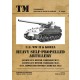 Vehicles Technical Manual Vol.30 WWII & Korea War US M12, M40, M43