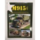US Army Special Vol.33 M915: Early Variants AM General-built Trucks of M915 Family