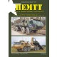 US Army Special Vol.35 HEMTT Truck Development, Technology & Variants Part.1 (English)