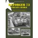 REFORGER Vol.73 - Certain Charge Building up NATO after the Vietnam War (64 pages)