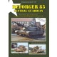 US Army Special Vol. 3039 REFORGER 85 Central Guardian Winter War FTX Against Warsaw Pact