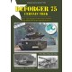 US Army Special Vol.46 REFORGER 75 Certain Trek NATO's Eastern Frontline (English, 64 pages)