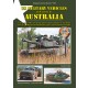 US Army Special Vol.48 US Military Vehicles on Exercise in Australia, Asia-Pacific