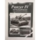 Wehrmacht Special Vol.6 Panzer IV in Combat (English, 80 pages)