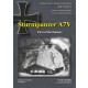 WWI Special Vol. 1 Sturmpanzer A7V First of the Panzers (English, 96 pages)